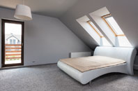 Kinlochleven bedroom extensions